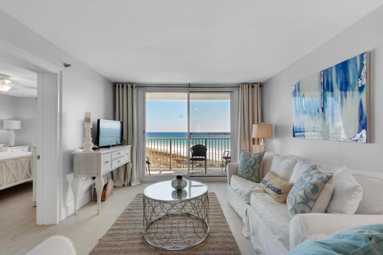 Destin On The Gulf Villa Exteriör bild