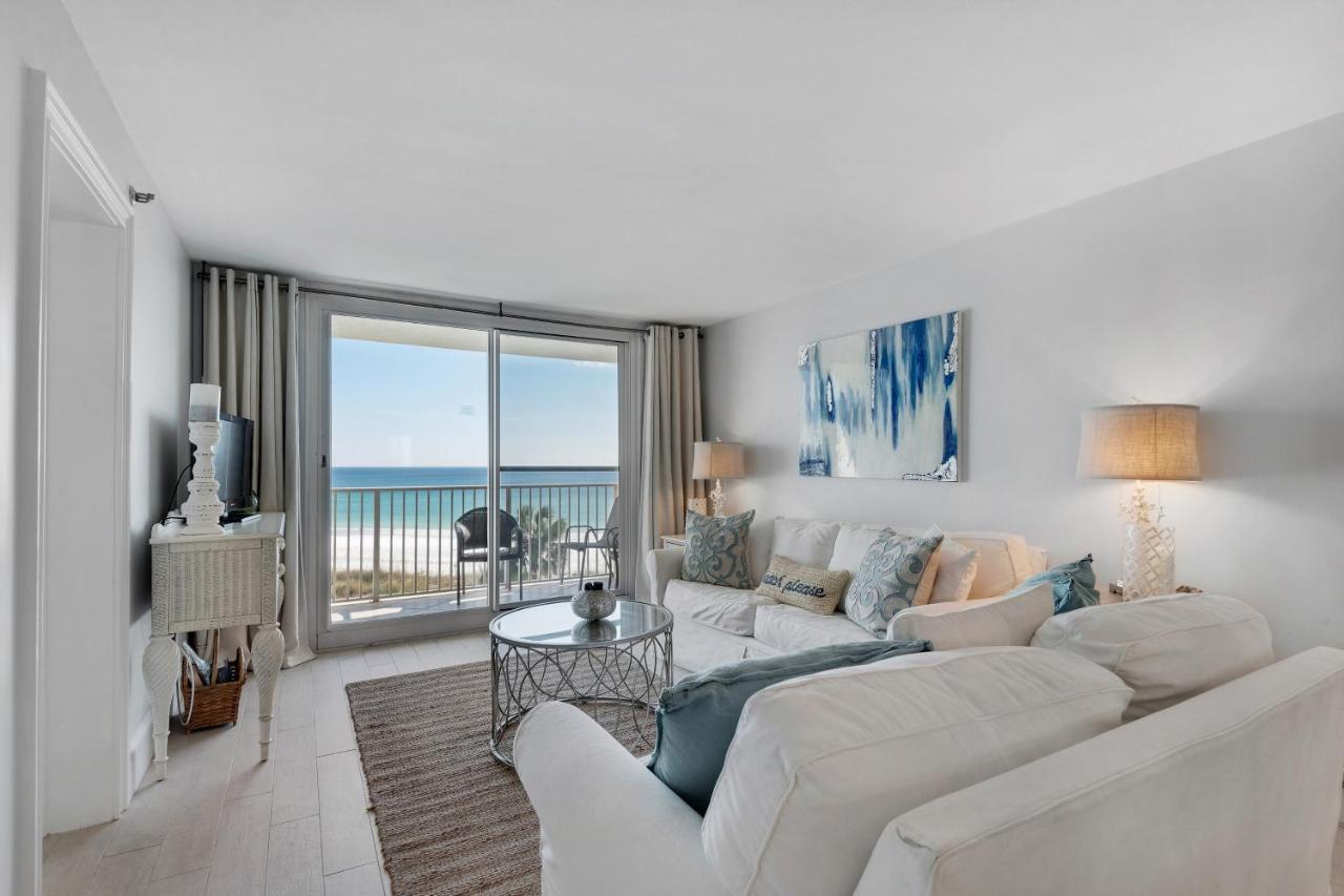 Destin On The Gulf Villa Exteriör bild