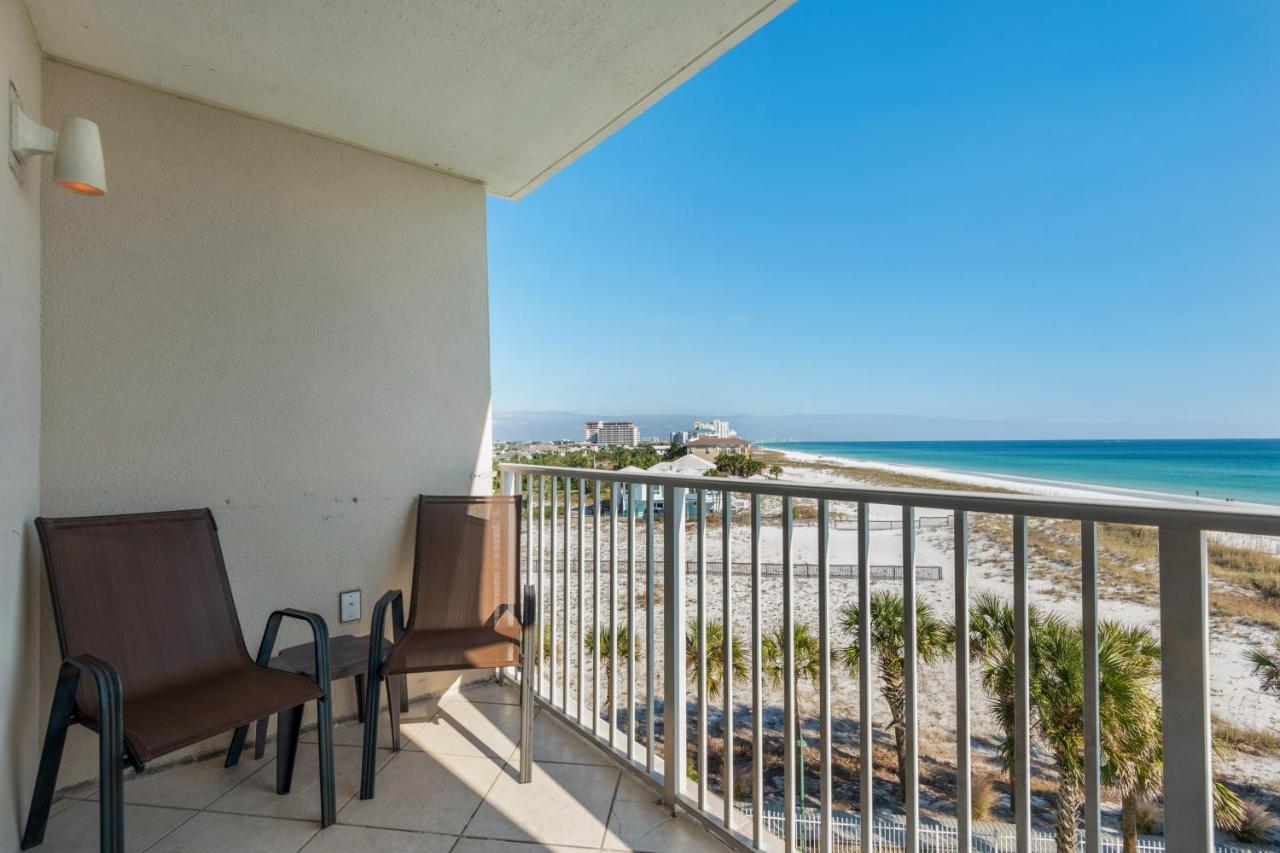 Destin On The Gulf Villa Exteriör bild