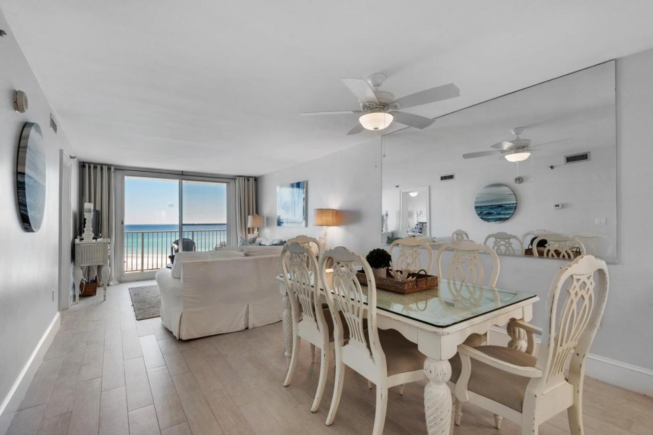 Destin On The Gulf Villa Exteriör bild