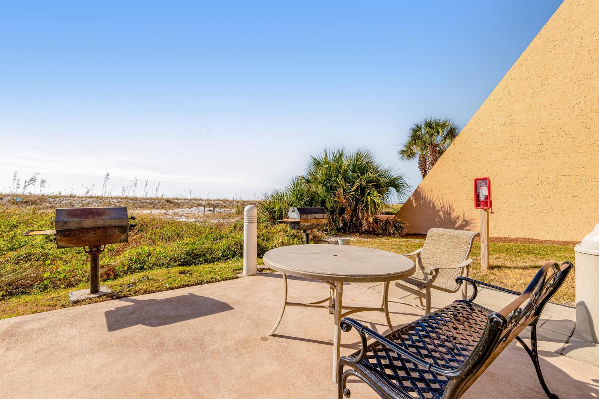 Destin On The Gulf Villa Rum bild