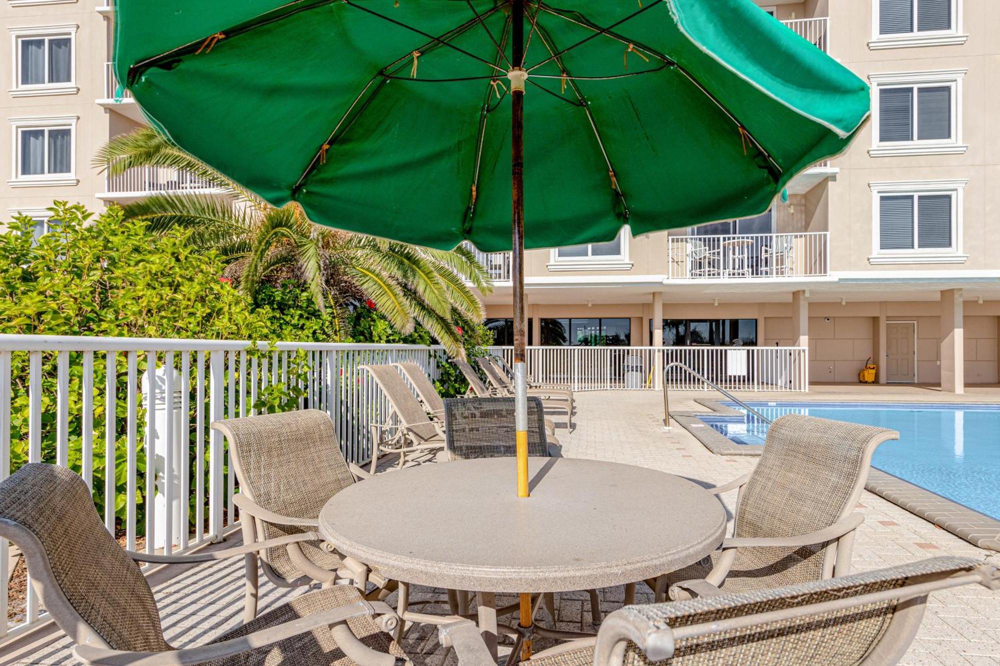 Destin On The Gulf Villa Rum bild