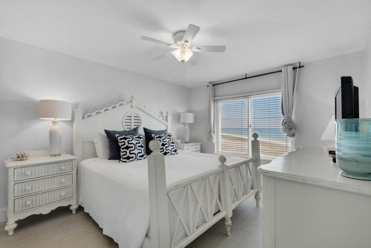 Destin On The Gulf Villa Exteriör bild
